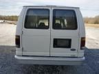 1993 Ford Econoline E150 Van