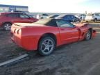 2003 Chevrolet Corvette