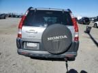 2006 Honda CR-V EX