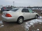 2002 Lexus LS 430