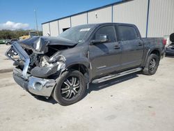 Toyota Tundra Crewmax sr5 Vehiculos salvage en venta: 2011 Toyota Tundra Crewmax SR5