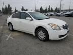 2008 Nissan Altima 2.5