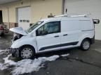 2018 Ford Transit Connect XL