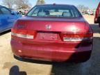 2004 Honda Accord EX