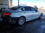 2015 BMW 535 D Xdrive