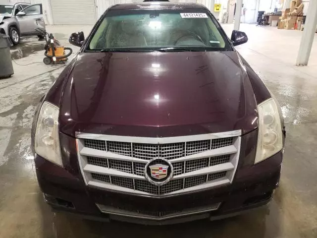 2009 Cadillac CTS