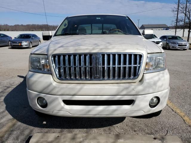 2007 Lincoln Mark LT