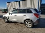 2014 Chevrolet Captiva LS