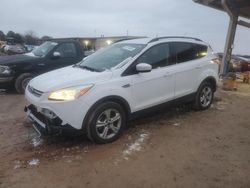 2016 Ford Escape SE en venta en Tanner, AL