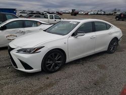 Lexus es250 salvage cars for sale: 2021 Lexus ES 250 Base