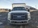 2011 Ford F350 Super Duty