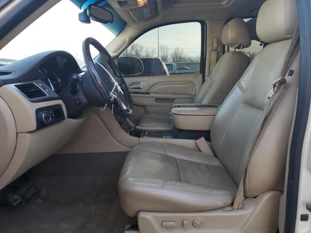 2013 Cadillac Escalade ESV Premium