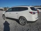 2015 Chevrolet Traverse LTZ