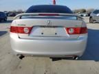 2005 Acura TSX