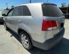 2012 KIA Sorento Base