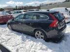 2015 Volvo V60 Platinum