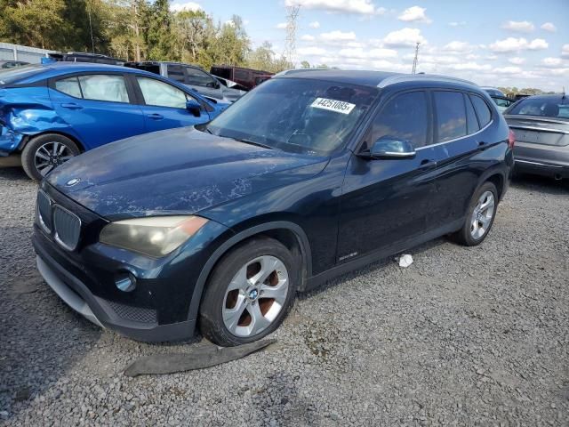 2013 BMW X1 SDRIVE28I