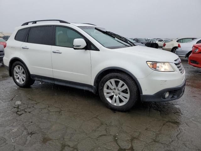 2009 Subaru Tribeca Limited