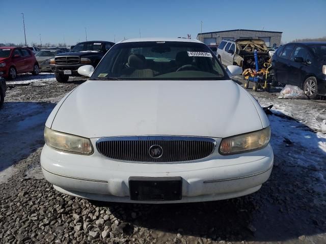 2000 Buick Century Custom