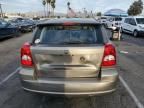 2008 Dodge Caliber