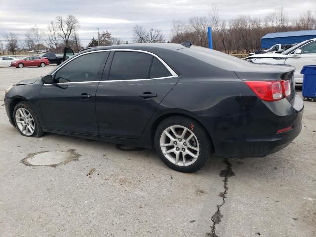 2013 Chevrolet Malibu 1LT