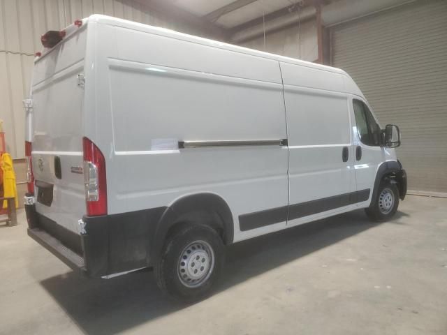 2025 Dodge RAM Promaster 2500 2500 High