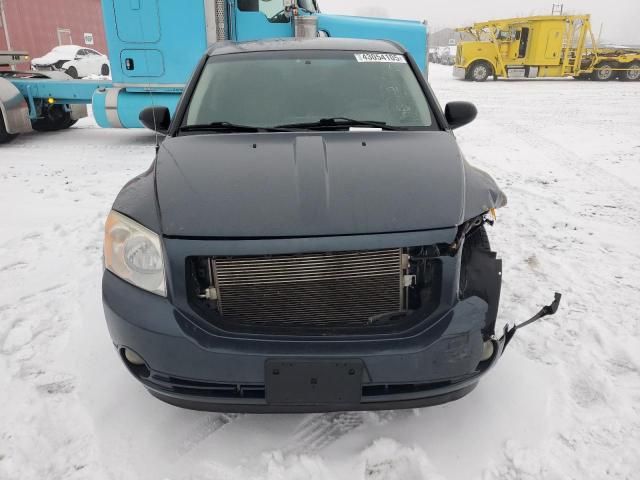 2008 Dodge Caliber SXT