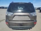 2012 Mitsubishi Outlander SE