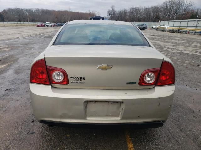 2011 Chevrolet Malibu LS