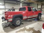 2005 Chevrolet Silverado K2500 Heavy Duty