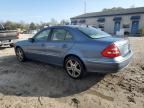 2006 Mercedes-Benz E 350