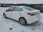 2014 KIA Forte EX