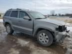 2008 Jeep Grand Cherokee Limited