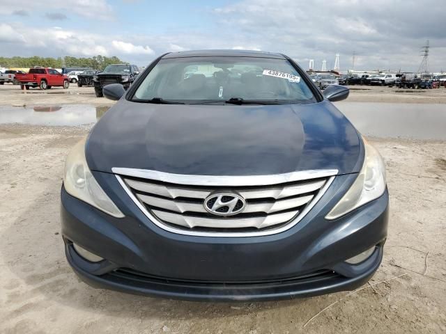 2012 Hyundai Sonata SE