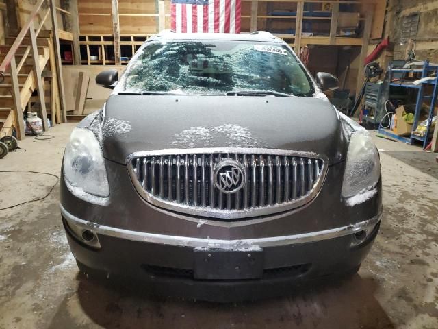 2008 Buick Enclave CXL