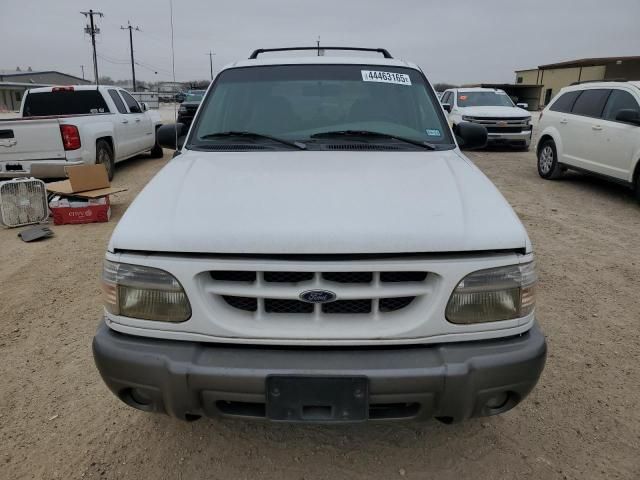 1999 Ford Explorer