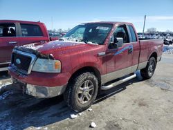 2008 Ford F150 en venta en Sikeston, MO