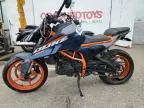 2024 KTM 390 Duke