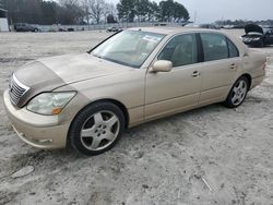 2006 Lexus LS 430 en venta en Loganville, GA