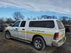 2018 Dodge RAM 1500 ST