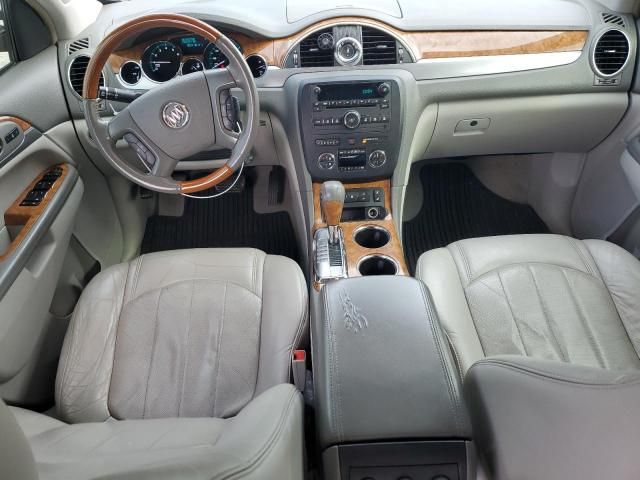 2010 Buick Enclave CXL