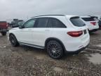 2019 Mercedes-Benz GLC 300 4matic