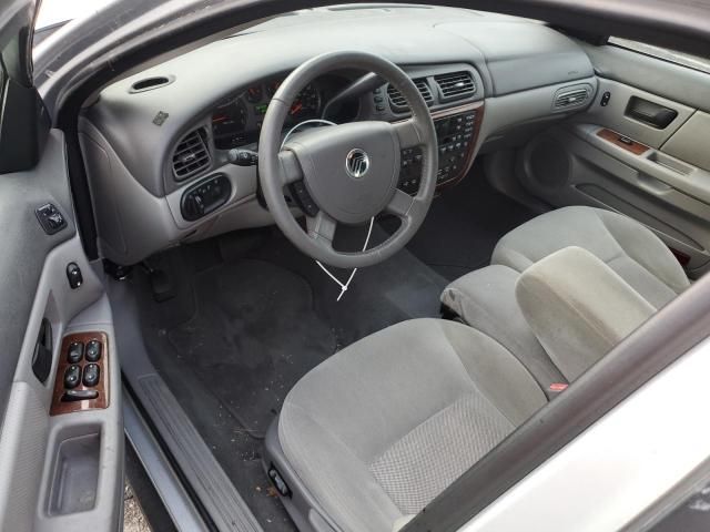 2004 Mercury Sable LS Premium