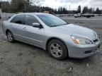 2006 Honda Accord SE