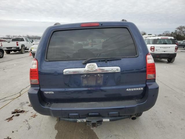 2006 Toyota 4runner SR5