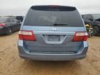 2006 Honda Odyssey EX