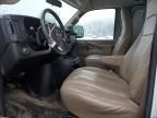 2017 Chevrolet Express G2500