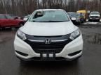 2016 Honda HR-V LX