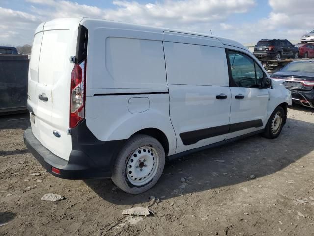 2020 Ford Transit Connect XL