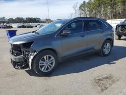 Run And Drives Cars for sale at auction: 2016 Ford Edge SEL